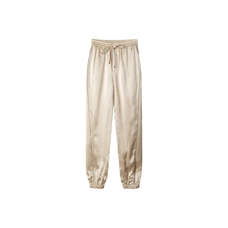 Dimple Hsu Sports Pants Women's-5
