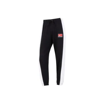 Nike Sports Pants Women's Black