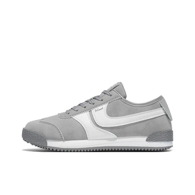 PROTECTCAMEL Slip Resistant, Abrasion Resistant, Lightweight Low Top Casual Shoes Men's-10