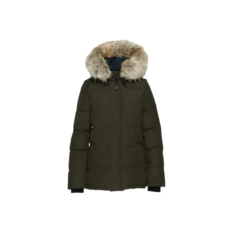 ARITZIA Parka Coats Women's-9