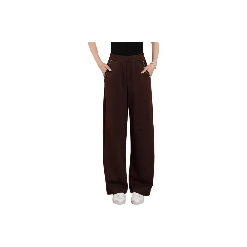 Fele.d Casual Pants Women's-25