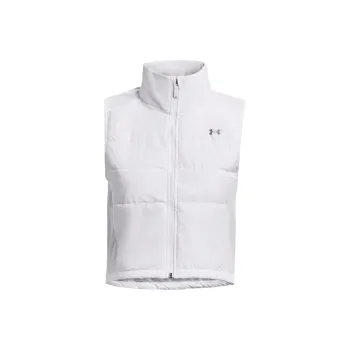 Under Armour Storm Session Vests Women's White
