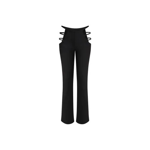 I.AM.GIA LUCID PANT Casual Pants Women's Black