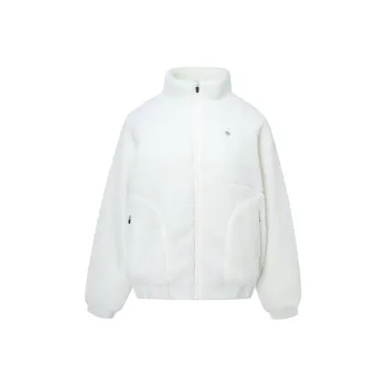 Ariseism Velvet-feel Coat Women's