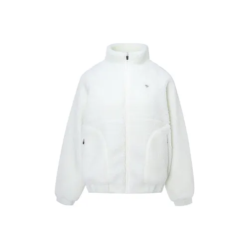 Ariseism Velvet-feel Coat Women's