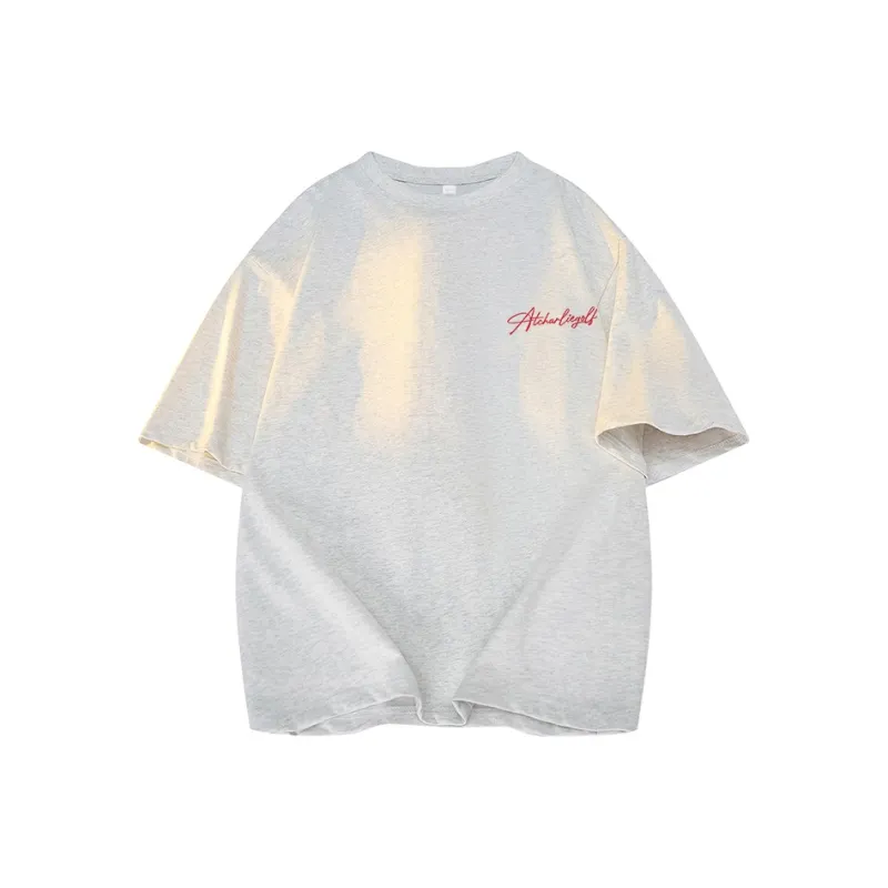 CHARLIE GOLF T Shirts Unisex-10