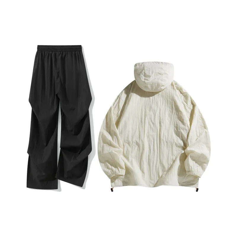 WARRIOR Jackets Unisex-71