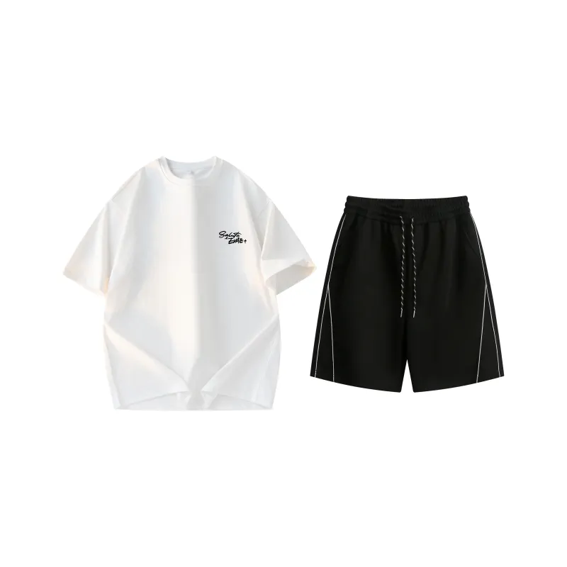 *EVAE+MOB Casual Sportswear Unisex-2
