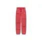 Vintage Red