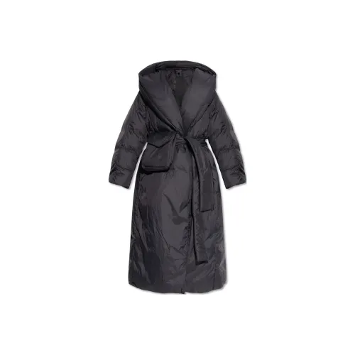Canada Goose Elie Blanket Coat