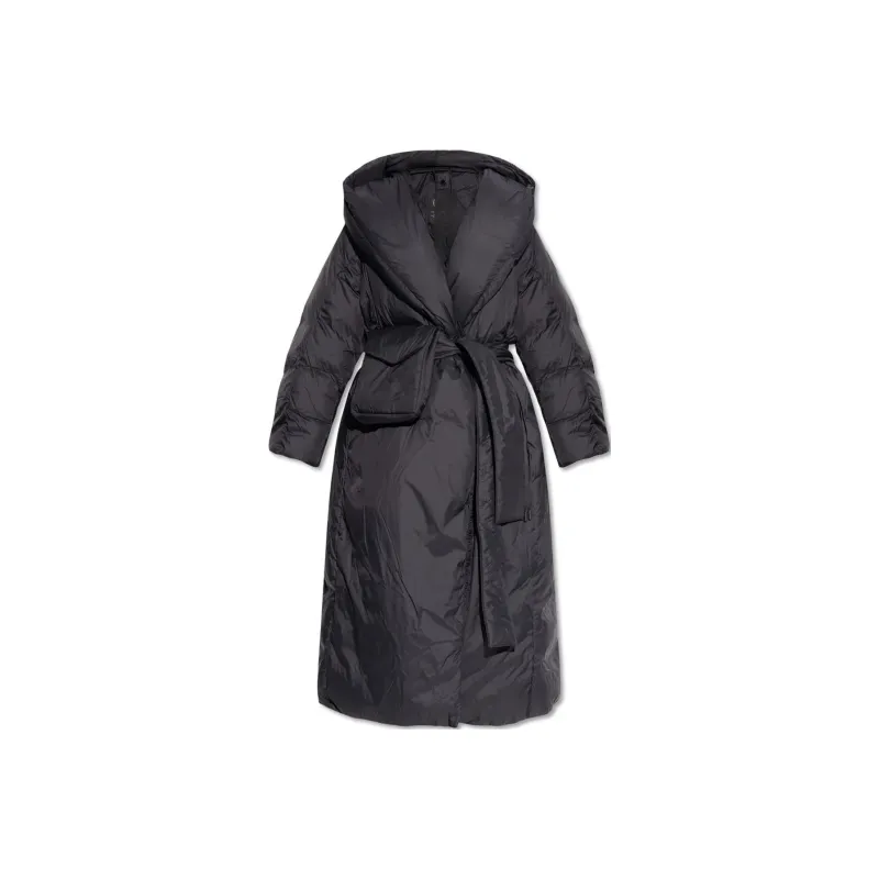 Canada Goose Elie Blanket Coat-0