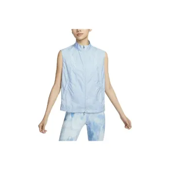 Nike Vest Women's Light Armory Blue