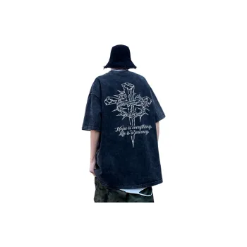 ACUOD BY CHANU T Shirts Unisex