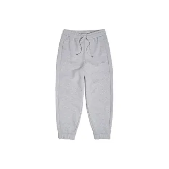 THE NORTH FACE Knitted Sweatpants Women's Gray