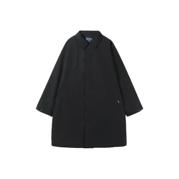 OUTDOOR PRODUCTS Parka Coat Women's Black