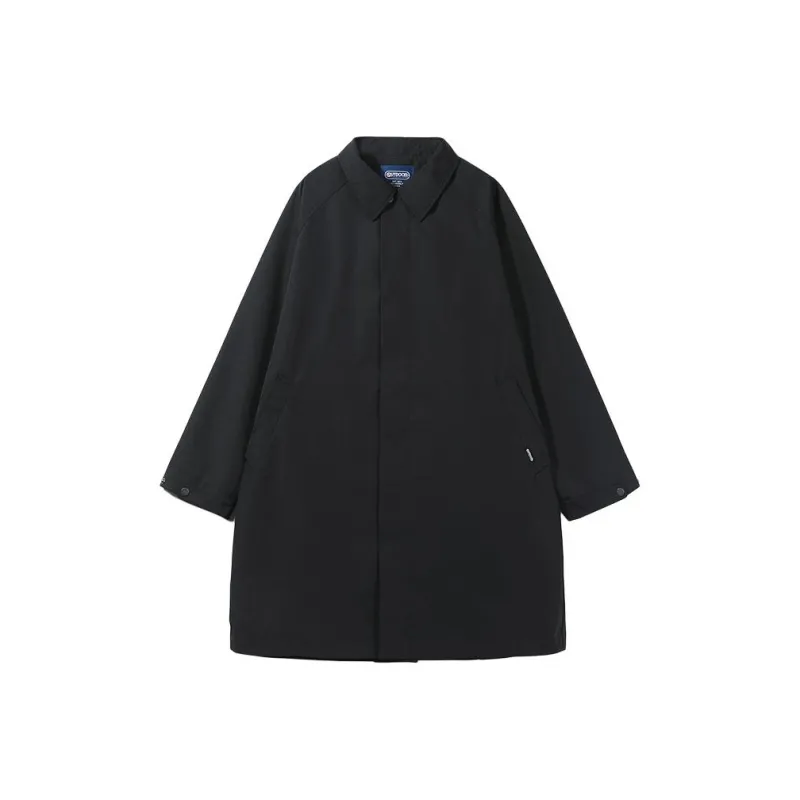 OUTDOOR PRODUCTS Parka Coat Women's Black-0