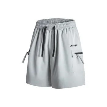 LIGHTNING MONSTER Casual Shorts Unisex