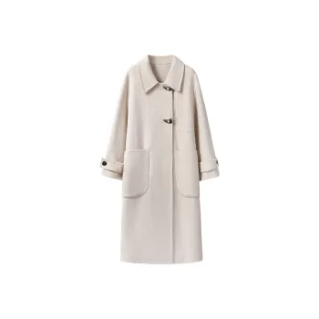 FAIRWHALE Coats Women's
