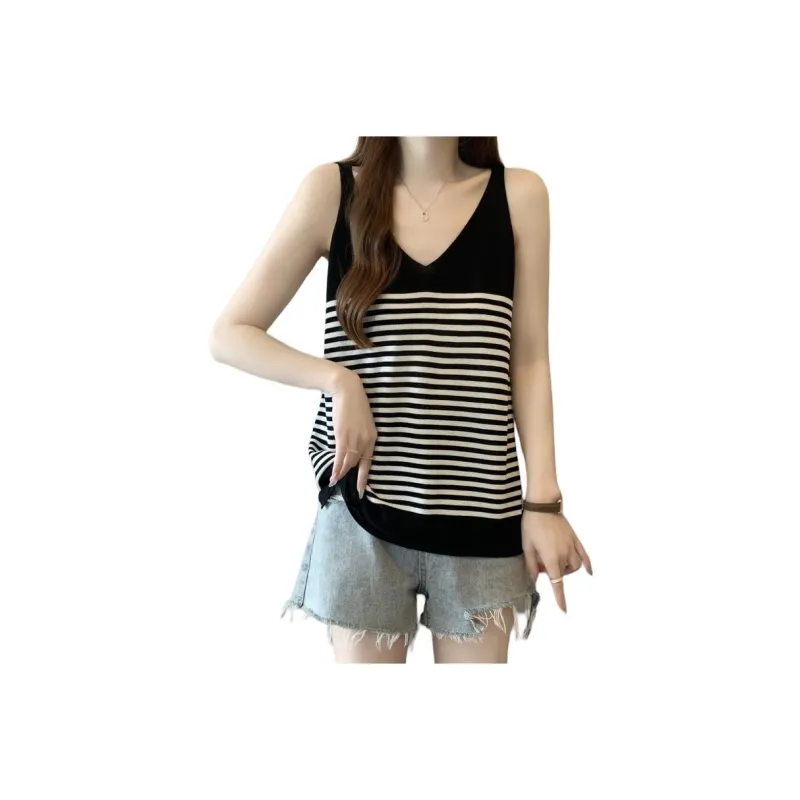 Mu Xiao Xin Knitwear Women's-3
