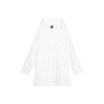 Skechers Sun Protection Clothing Women's Fresh White