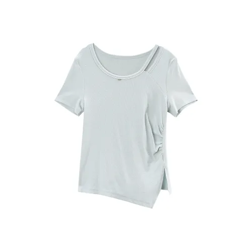 A Paradise For Awakening T Shirt Women's