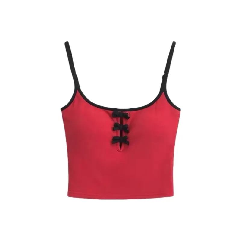 FOCOS STUDIO Tank Tops Women's-2