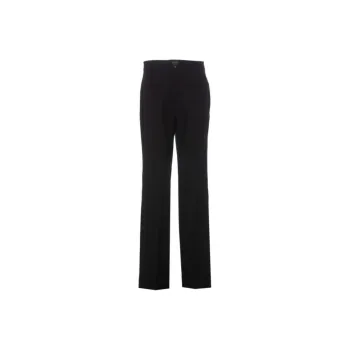 PINKO Paraguay Twill Weaved Trousers