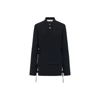 MOCO Business Suit Women's Black