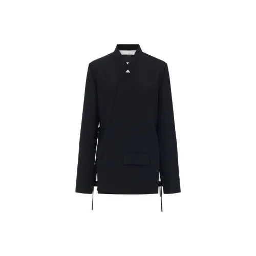 MOCO Business Suit Women's Black