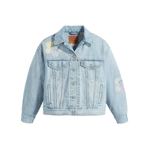 Levi's Denim venice Women's Light Blue