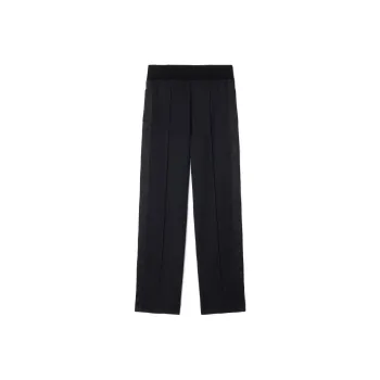 OFF WHITE Straight Leg Track Pants