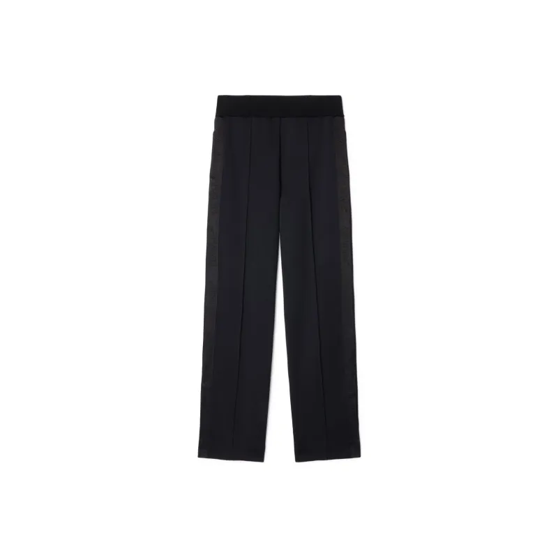 OFF WHITE Straight Leg Track Pants-0
