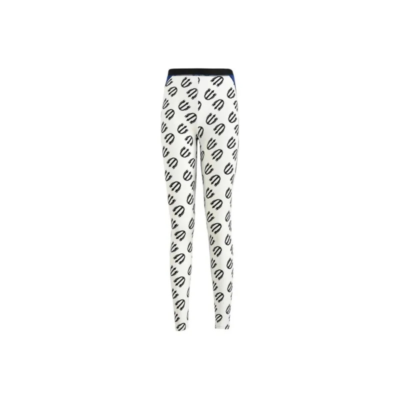 UPON PRO Leggings Women's White-0