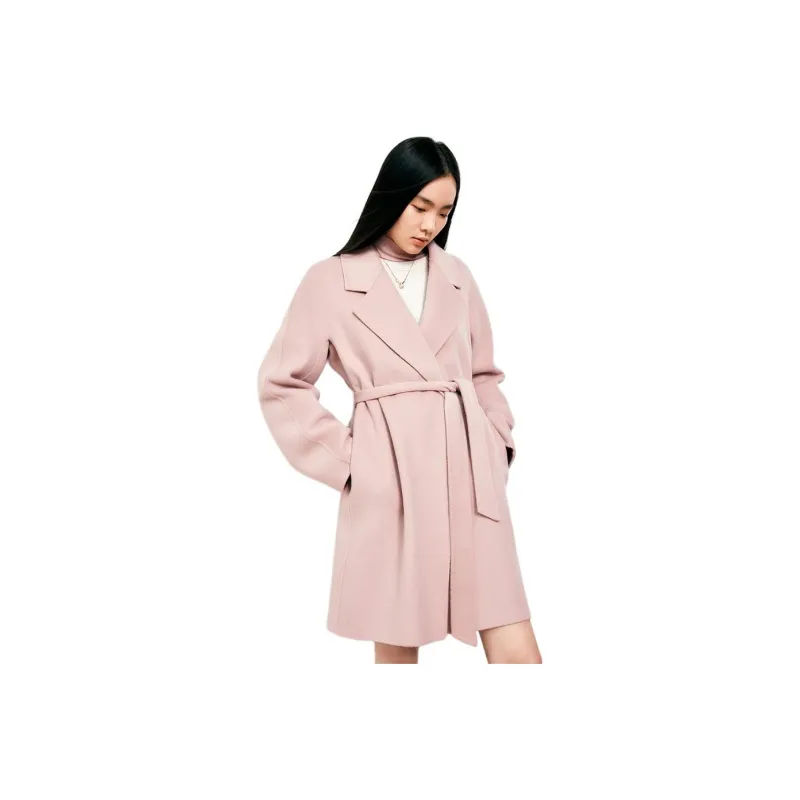 TKY SHOP Coats Women's-2