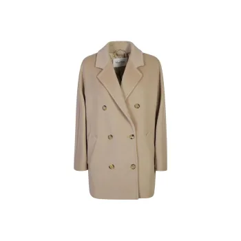 MaxMara Double breasted Coat