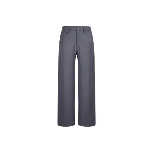 Jiangnan Commoner 여성 캐주얼 팬츠