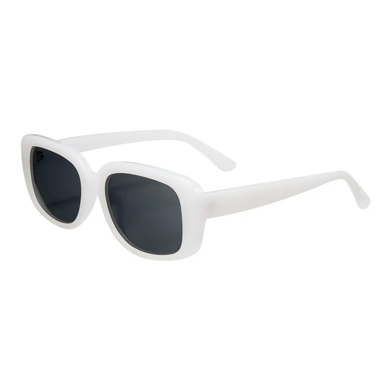CYXUS PC Rectangular Sunglasses Unisex-16