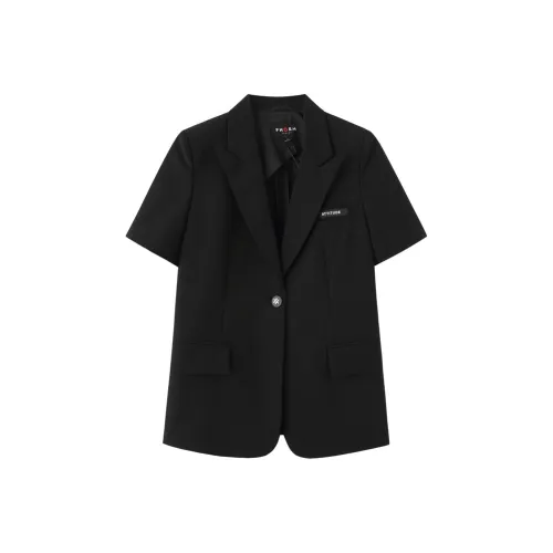 PHORM Business Suit Women's Ink Black