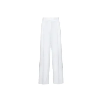 MICHAEL KORS Casual Pants Women's White