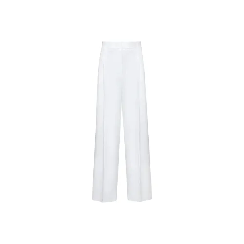 MICHAEL KORS Casual Pants Women's White