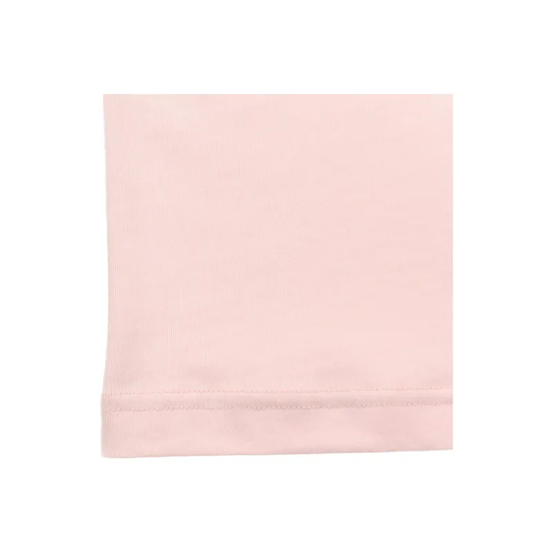 New Balance T Shirts Unisex Pink-3