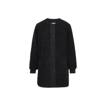 DESCENTE WOMENS STUDIO Puffer Jackets Women's