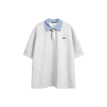 Jeep Polo Shirts Unisex