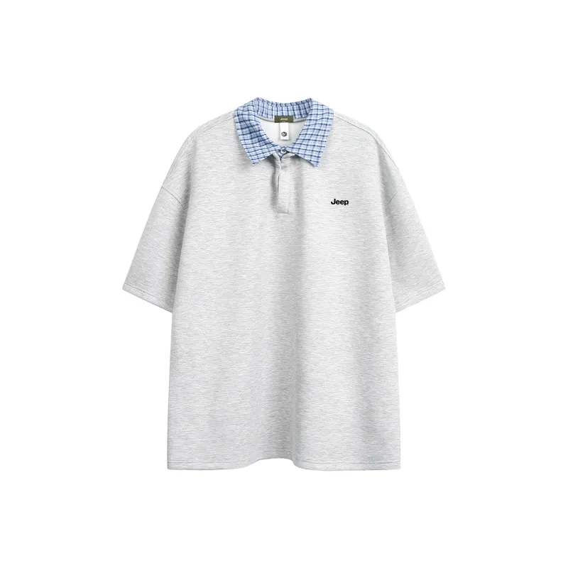 Jeep Polo Shirts Unisex-0
