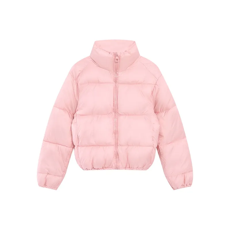 TWOPLUMGIRLS Puffer Jacket Women's-16