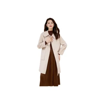 Fele.d Coats Women's
