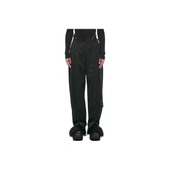 SIMONE ROCHA Casual Pants Women's Black