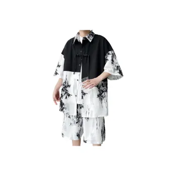 WELTER EXPERIMENT Casual Sportswear Unisex White