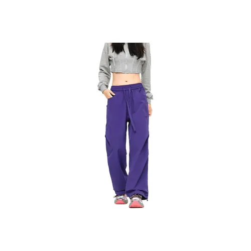UNION REMOVE Casual Pants Unisex