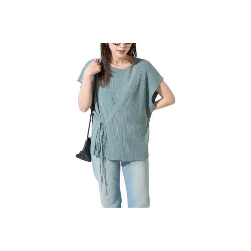 FREAK'S STORE Knitwear Women's Blue Green-0